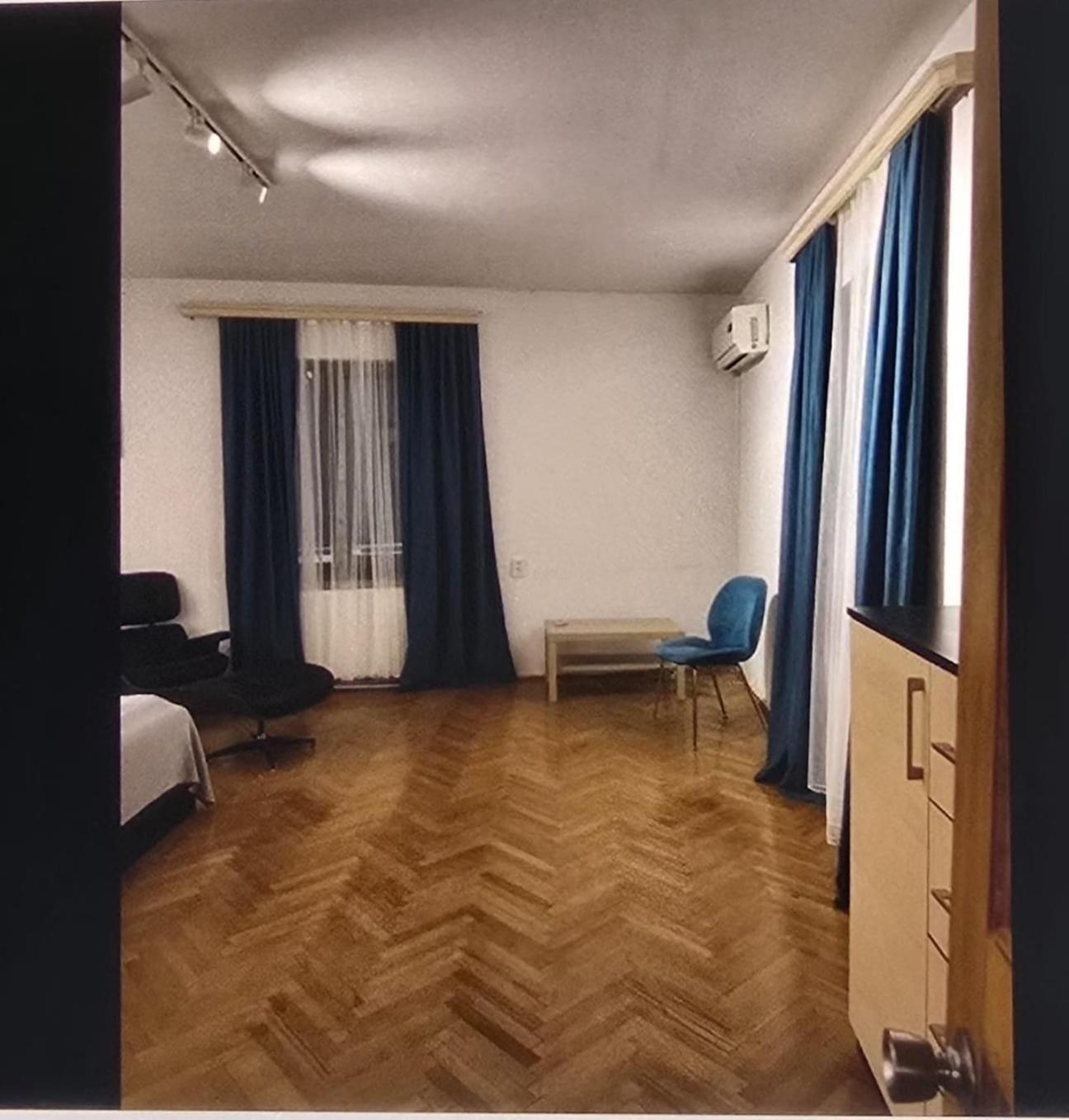 Noes Home Mtskheta Exterior photo