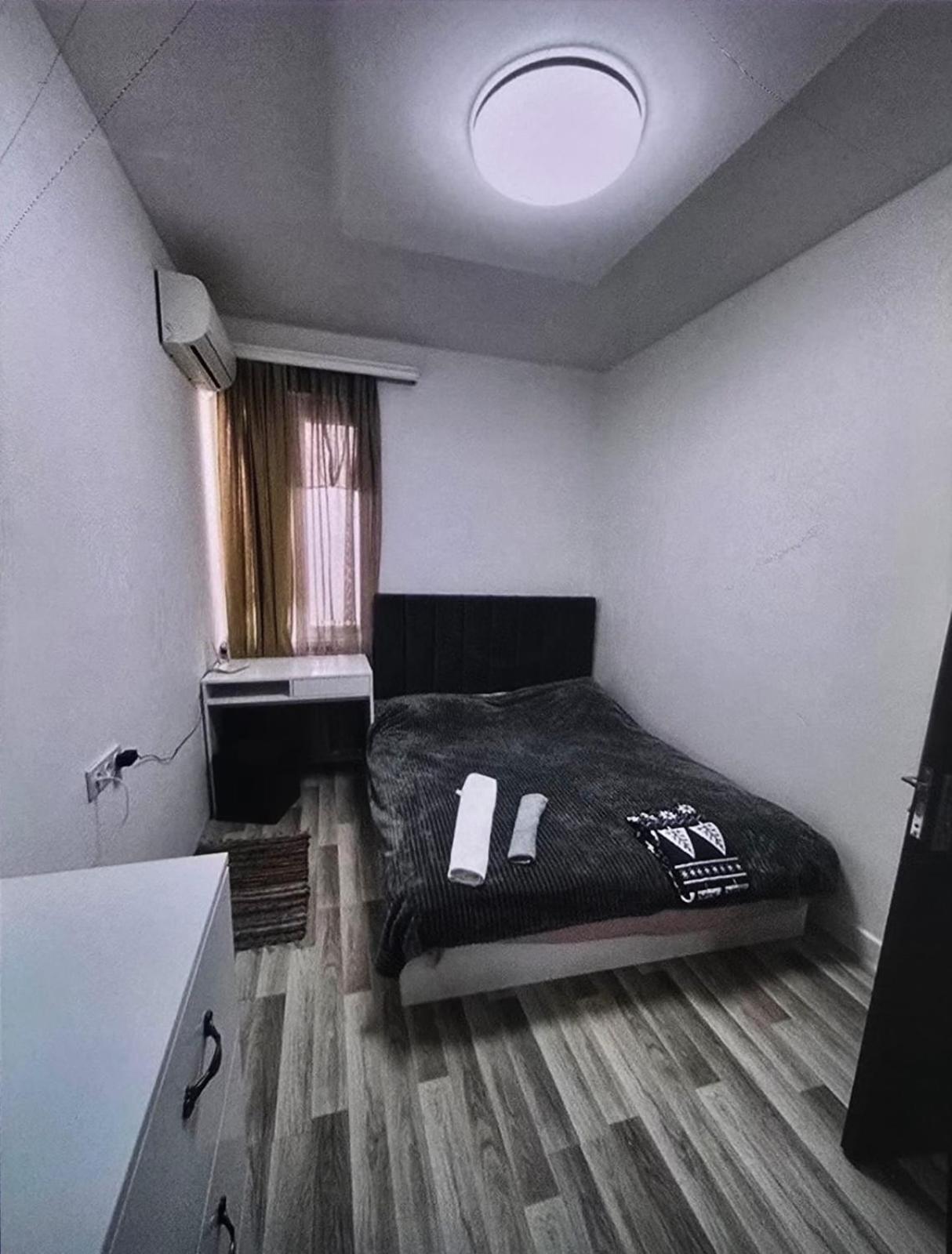Noes Home Mtskheta Exterior photo